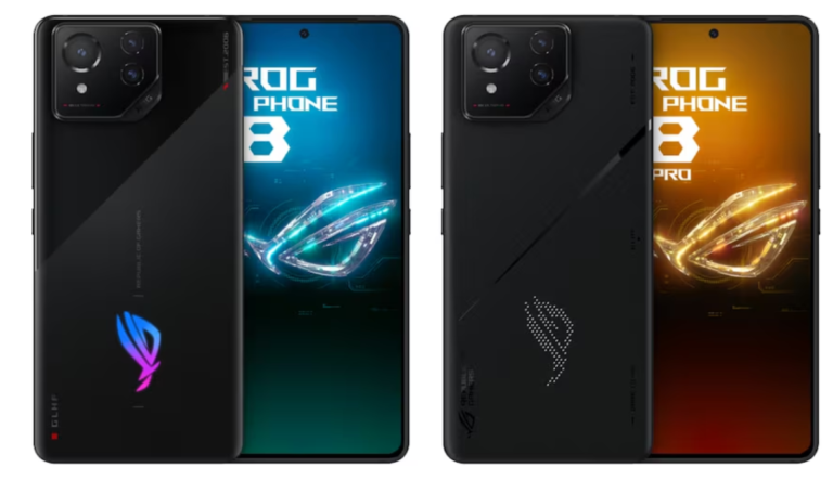 ROG Phone 9 pro