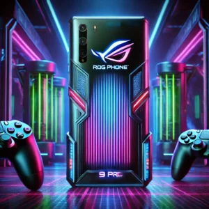 ROG Phone 9 pro