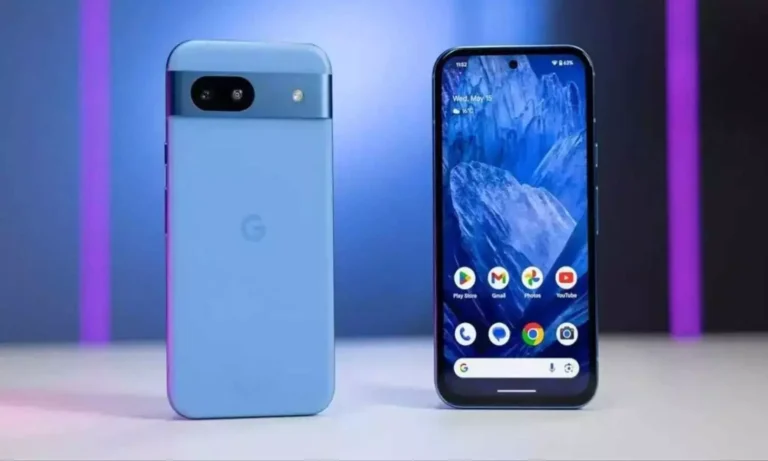 Google Pixel 9a