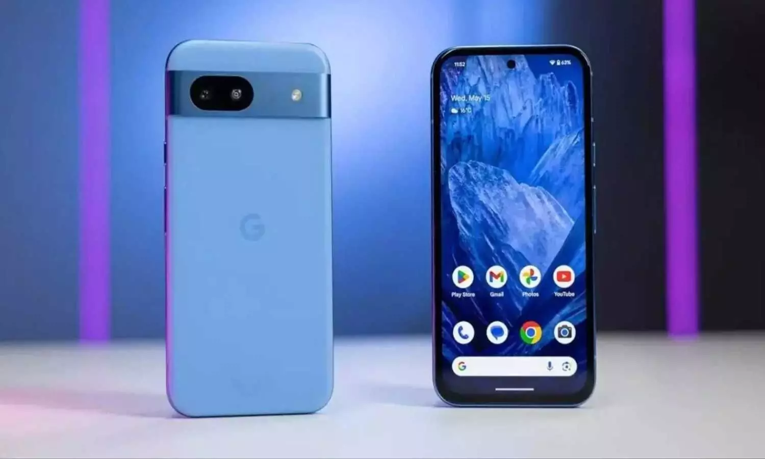 Google Pixel 9a