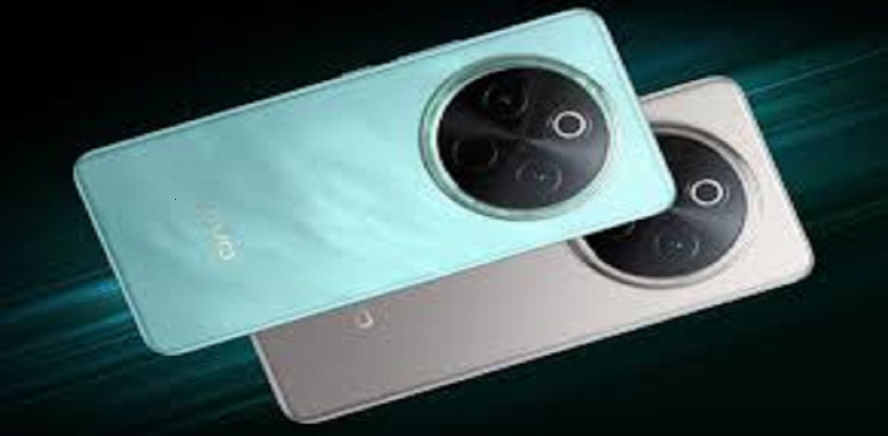 t4 vivo T4
