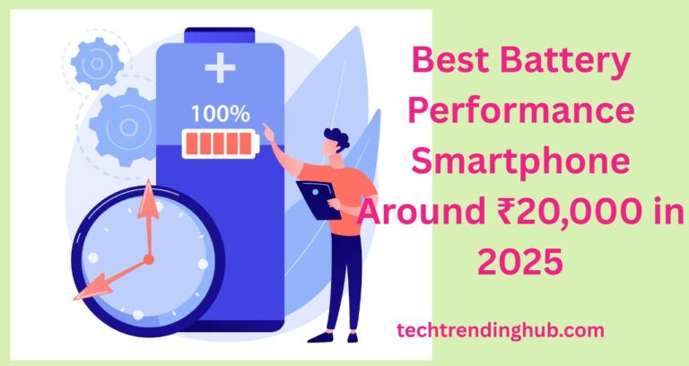Battery Performance