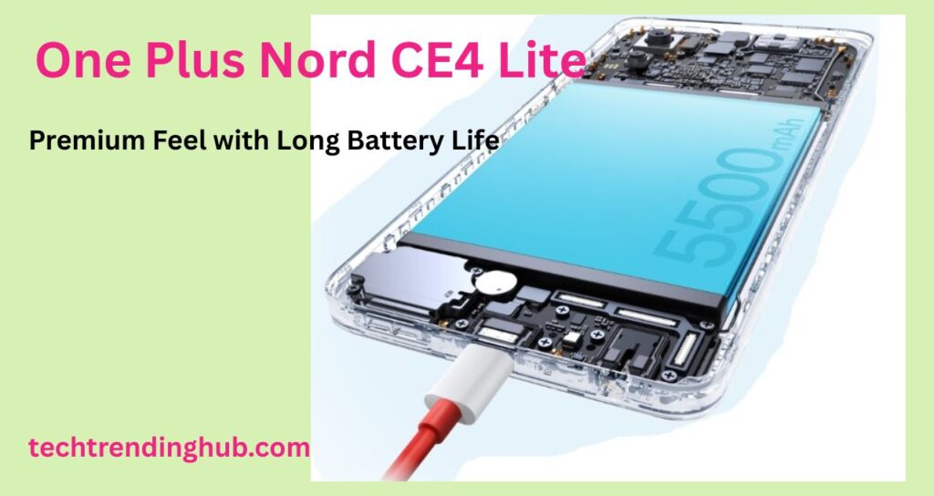 Battery Performance